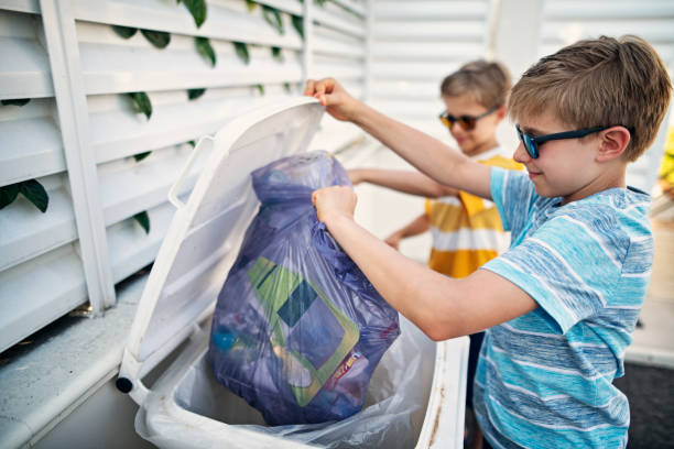 Professional Junk Removal in Island City, OR