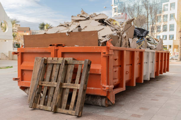 Best Junk Hauling Services  in Island City, OR