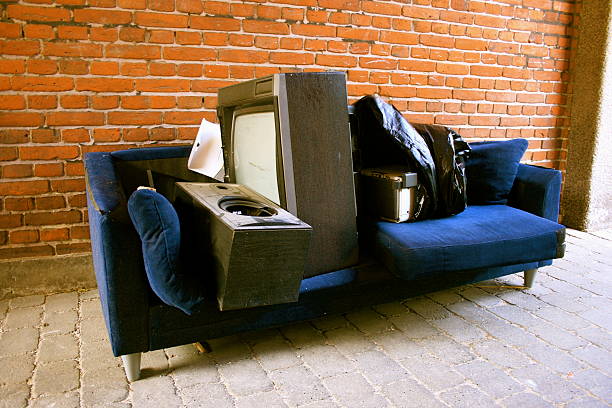 Best Basement Cleanout Services  in Island City, OR